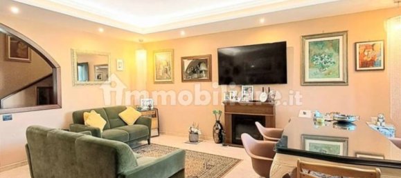 3 Schlafzimmer Villa in Lecce, Italy, Nr. 331810 12