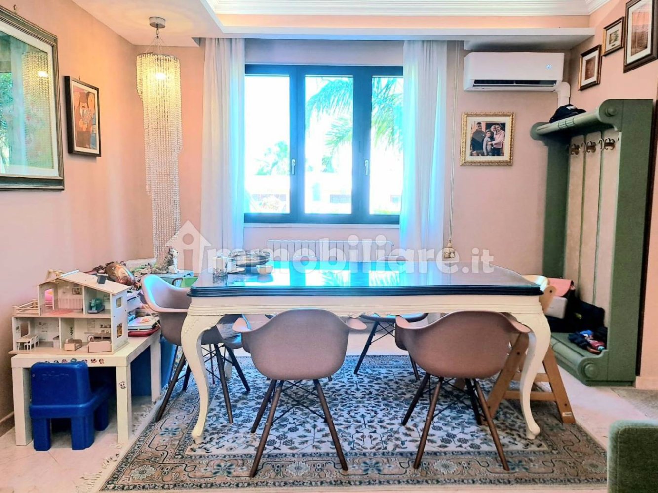 3 Schlafzimmer Villa in Lecce, Italy, Nr. 331810