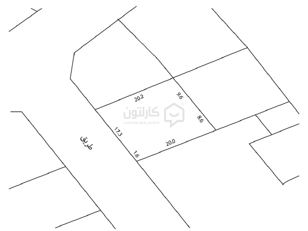  فندق في الدَيْر, Bahrain 386.8متر مربع رقم 1094