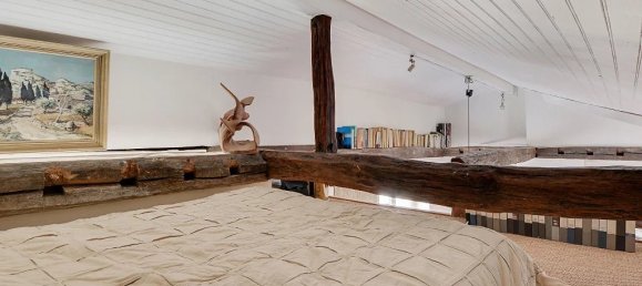 1 chambre Appartement à Paris, France No. 347410 14