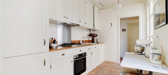 1 chambre Appartement à Paris, France No. 347410 5