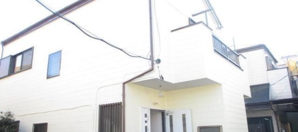 3 bedrooms House in Saitama, Japan No. 4242 2