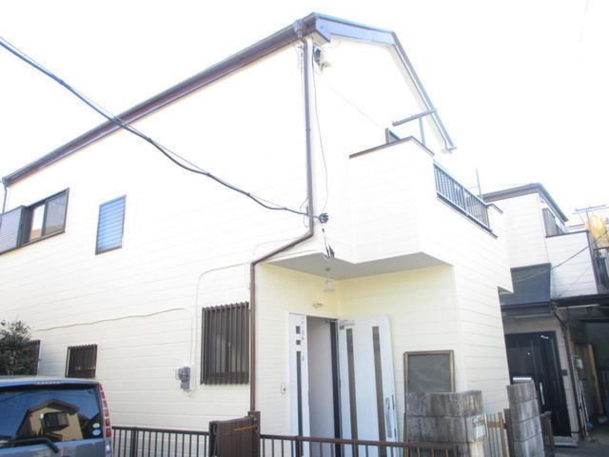 3 bedrooms House in Saitama, Japan No. 4242
