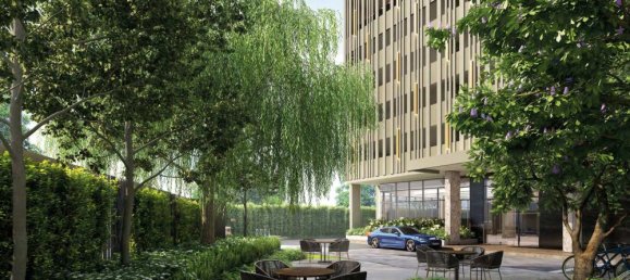 شقة 2 غرف نوم في Sathon, Thailand رقم 62335 19