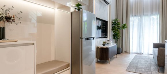 شقة 2 غرف نوم في Sathon, Thailand رقم 62335 7