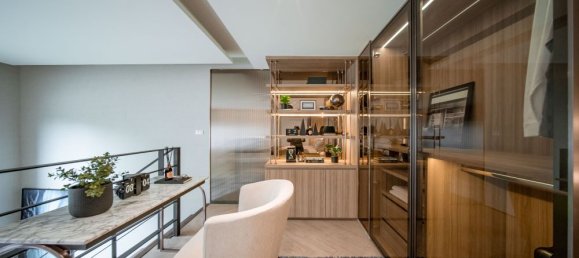 شقة 2 غرف نوم في Sathon, Thailand رقم 62335 8