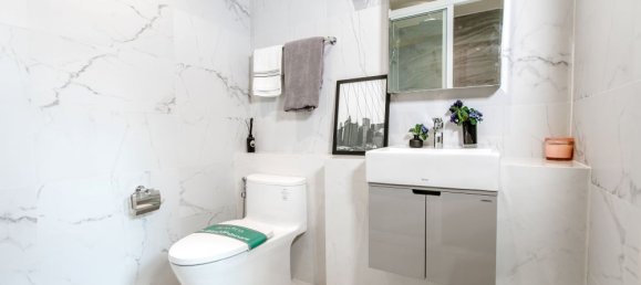 شقة 2 غرف نوم في Sathon, Thailand رقم 62335 12