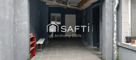 Gebäude in Haubourdin, France 257m², Nr. 254828 3