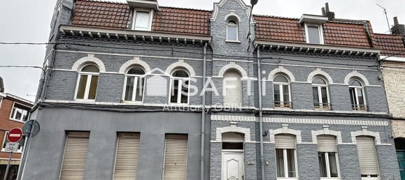 Gebäude in Haubourdin, France 257m², Nr. 254828 5