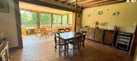 4 Schlafzimmer Villa in Manche, France, Nr. 355965 3