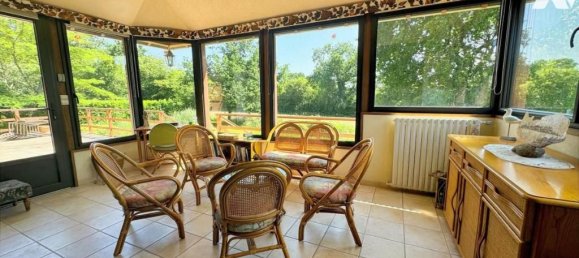 4 Schlafzimmer Villa in Manche, France, Nr. 355965 5