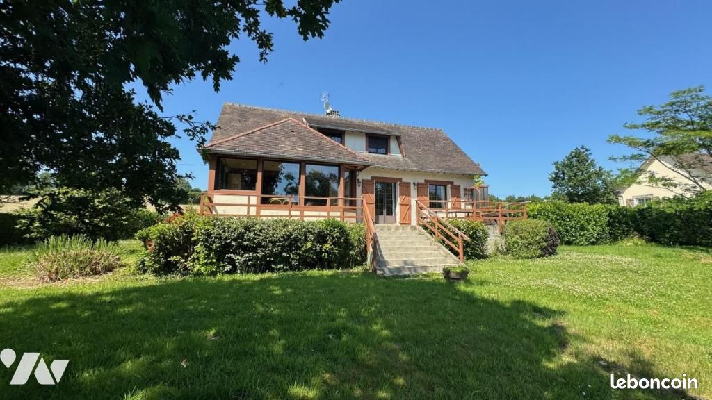 4 Schlafzimmer Villa in Manche, France, Nr. 355965