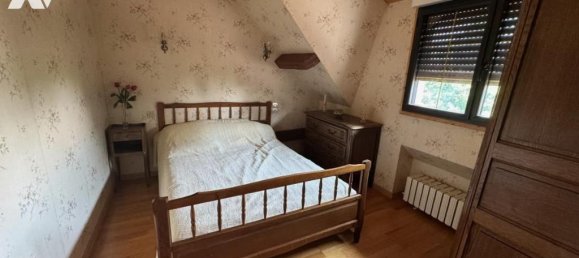 4 Schlafzimmer Villa in Manche, France, Nr. 355965 12