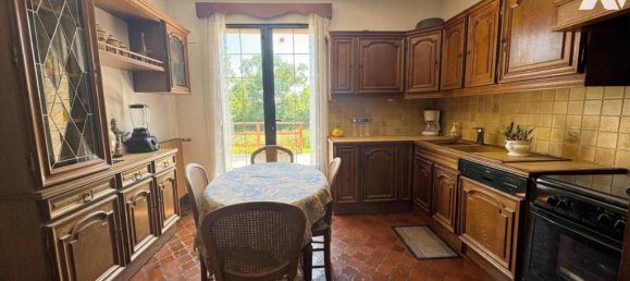4 Schlafzimmer Villa in Manche, France, Nr. 355965 2