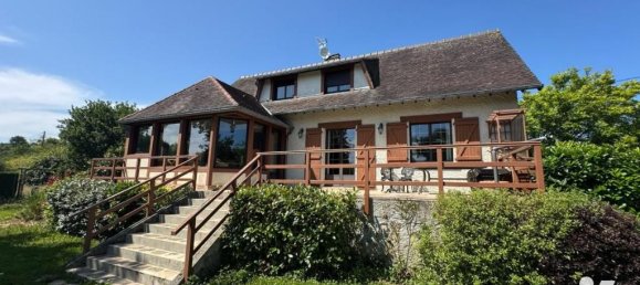 4 Schlafzimmer Villa in Manche, France, Nr. 355965 17