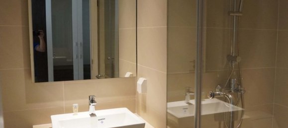 1 room Office in Thu Duc, Vietnam No. 16575 8