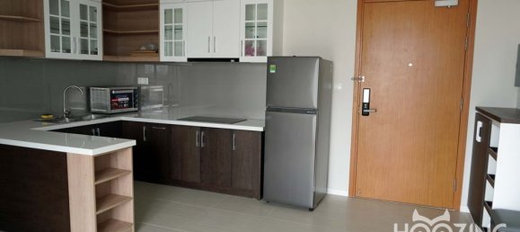 1 room Office in Thu Duc, Vietnam No. 16575 5