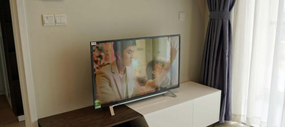 1 room Office in Thu Duc, Vietnam No. 16575 6