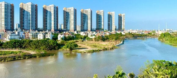 1 room Office in Thu Duc, Vietnam No. 16575 3