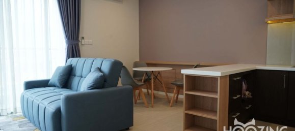 1 room Office in Thu Duc, Vietnam No. 16575 9