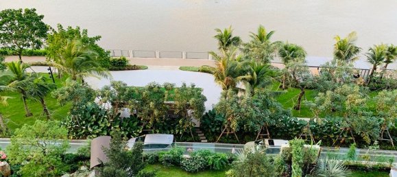 1 room Office in Thu Duc, Vietnam No. 16575 2