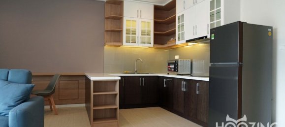 1 room Office in Thu Duc, Vietnam No. 16575 4