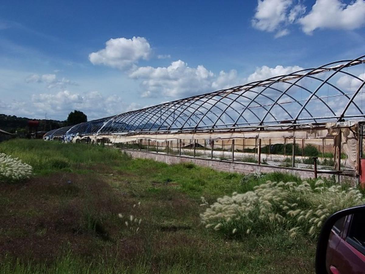  Land in Cuautitlan Izcalli, Mexico No. 203823