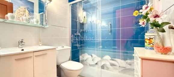 4 Schlafzimmer Stadthaus in Andalusia, Spain, Nr. 173780 20