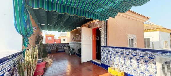 4 Schlafzimmer Stadthaus in Andalusia, Spain, Nr. 173780 22