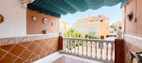 4 Schlafzimmer Stadthaus in Andalusia, Spain, Nr. 173780 17