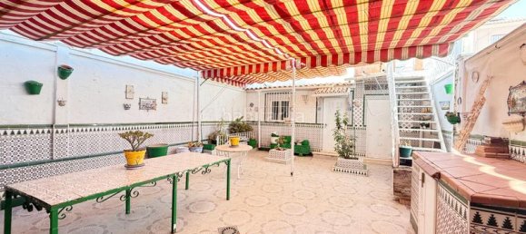 4 Schlafzimmer Stadthaus in Andalusia, Spain, Nr. 173780 15