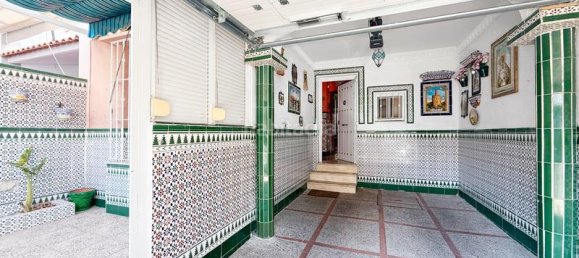 4 Schlafzimmer Stadthaus in Andalusia, Spain, Nr. 173780 25