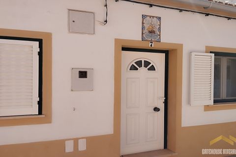 1 bedroom House in Vila do Bispo, Portugal No. 313600