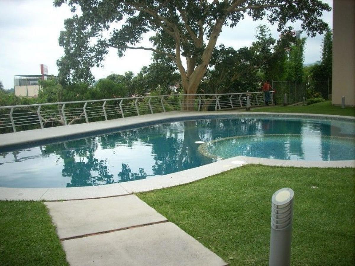 Квартира с 2 спальнями в Морелос, Мексика № 156503