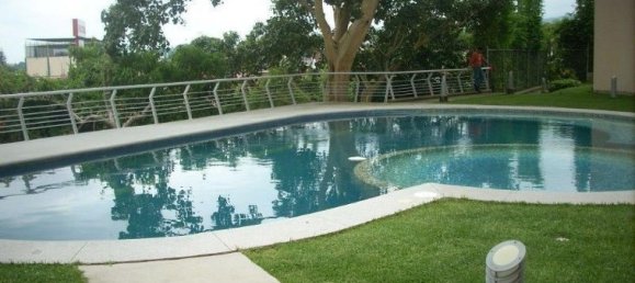 Apartamento T2 em Morelos, Mexico N.º 156503 2