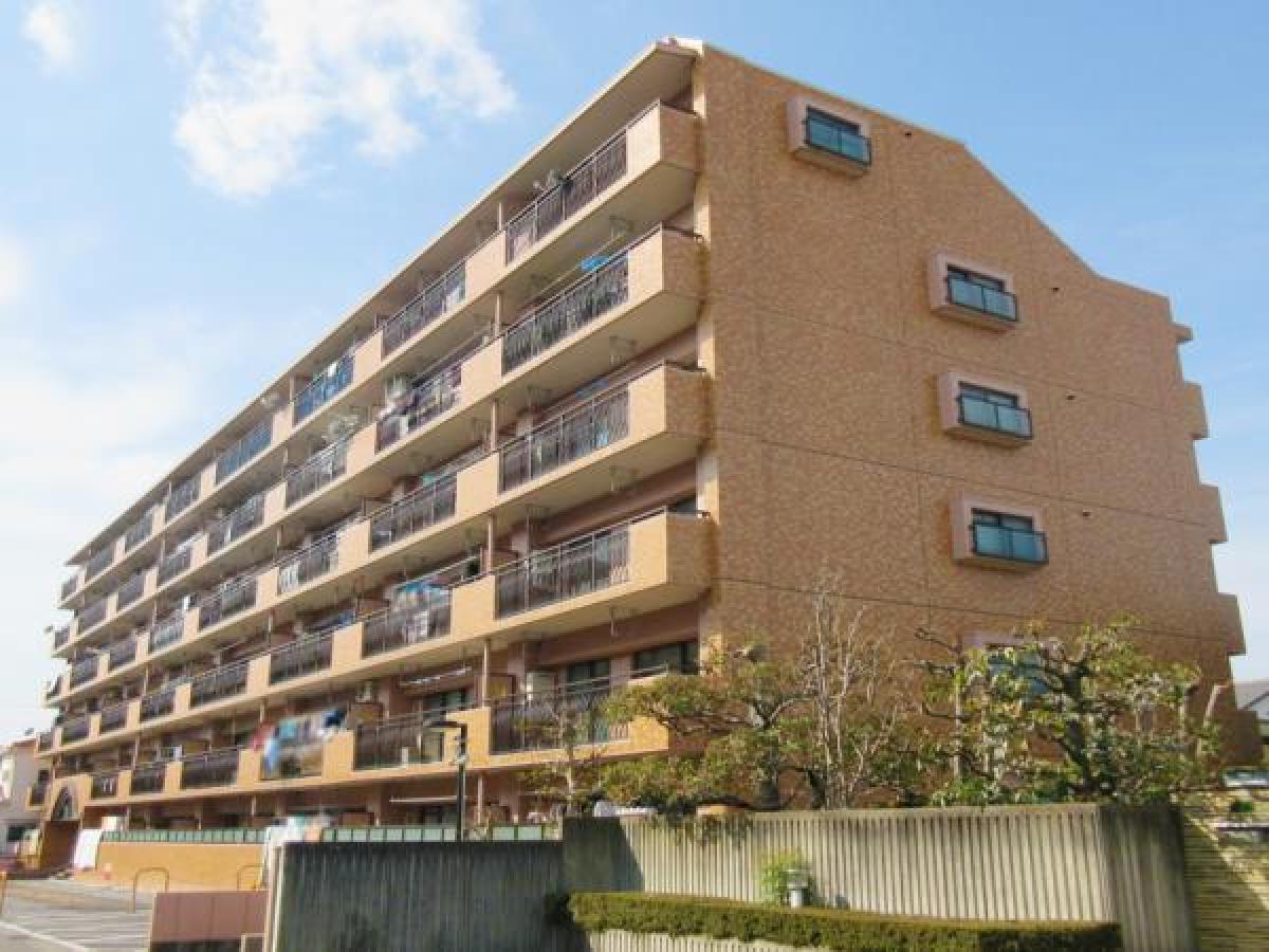 Apartamento T3 em Aichi, Japan N.º 2078