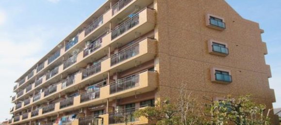 Apartamento T3 em Aichi, Japan N.º 2078 2