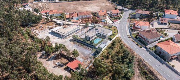 4 غرف نوم منزل في Lanhoso, Portugal رقم 178538 50