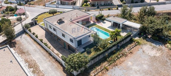 4 غرف نوم منزل في Lanhoso, Portugal رقم 178538 40