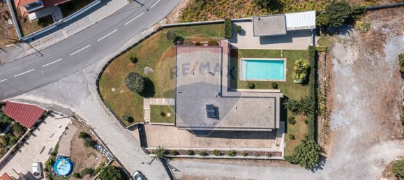 4 غرف نوم منزل في Lanhoso, Portugal رقم 178538 39