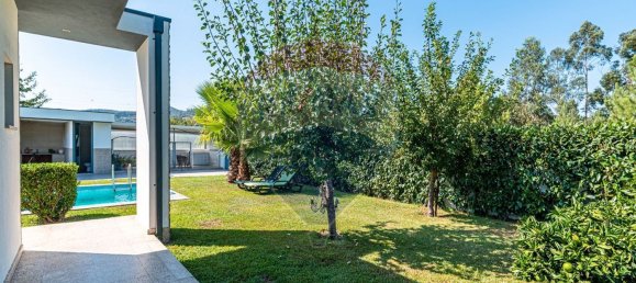 4 غرف نوم منزل في Lanhoso, Portugal رقم 178538 27