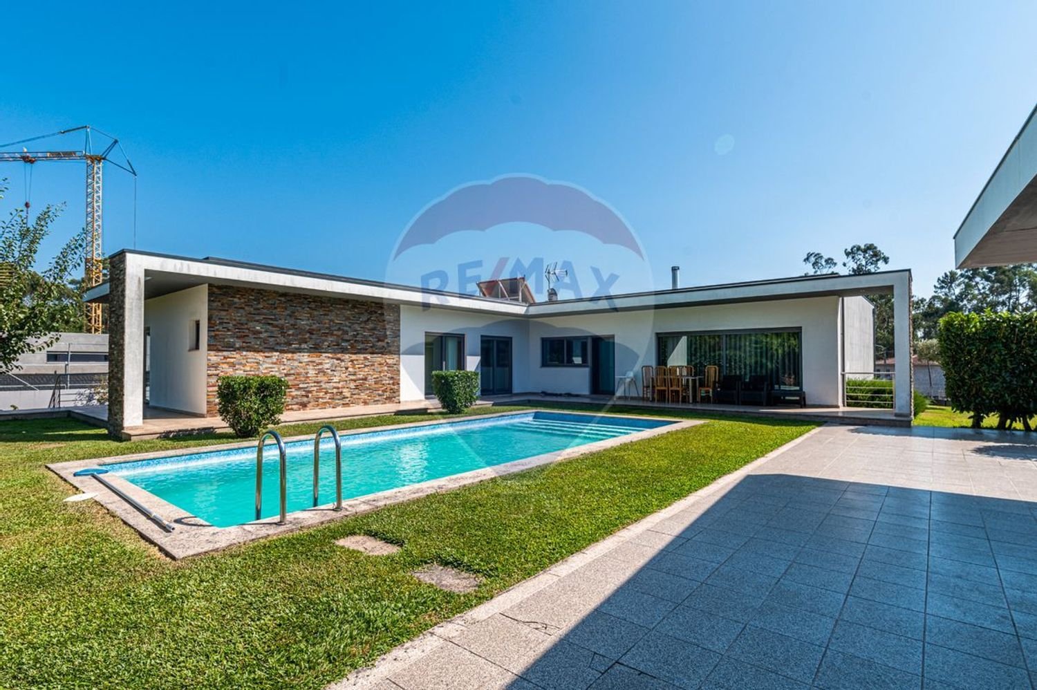 4 غرف نوم منزل في Lanhoso, Portugal رقم 178538