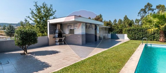 4 غرف نوم منزل في Lanhoso, Portugal رقم 178538 35