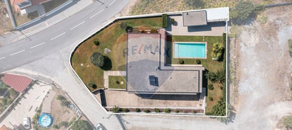 4 غرف نوم منزل في Lanhoso, Portugal رقم 178538 2