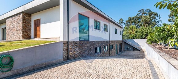 4 غرف نوم منزل في Lanhoso, Portugal رقم 178538 31