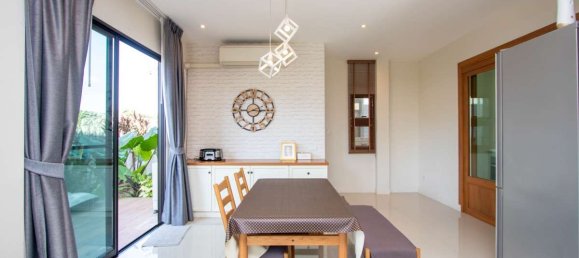 Casa T3 em Chiang Mai, Thailand N.º 57718 10