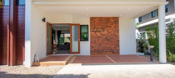 Casa T3 em Chiang Mai, Thailand N.º 57718 5