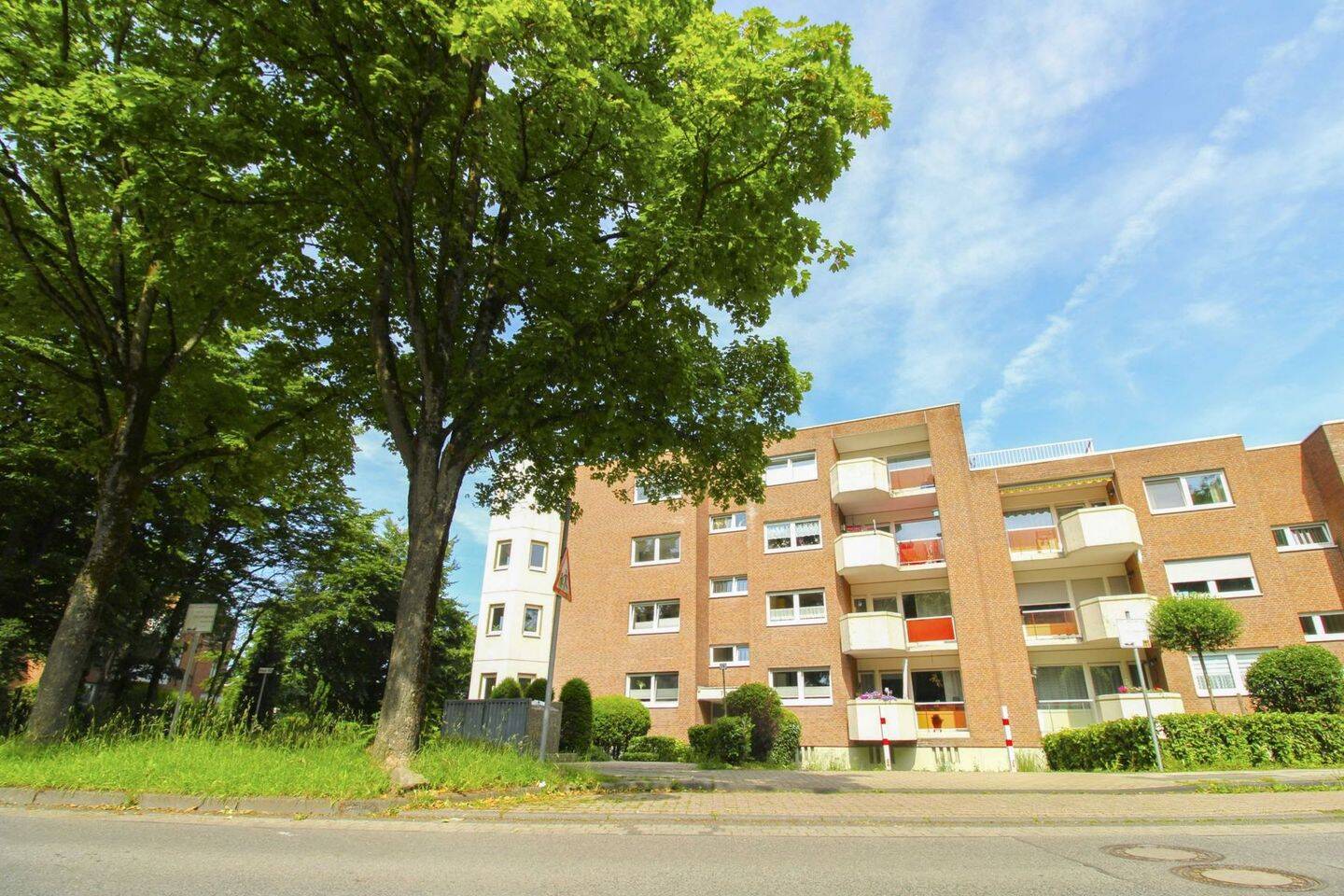 1 bedroom Apartment in Aachen, Germany No. 309982