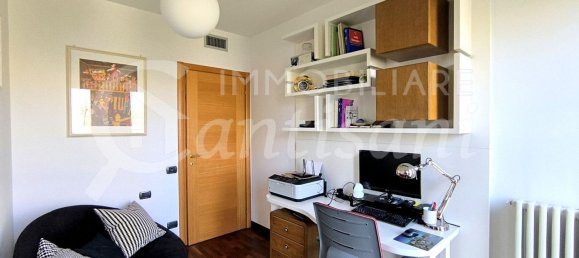 3 rooms Apartment in Florence, Italy No. 209012 29