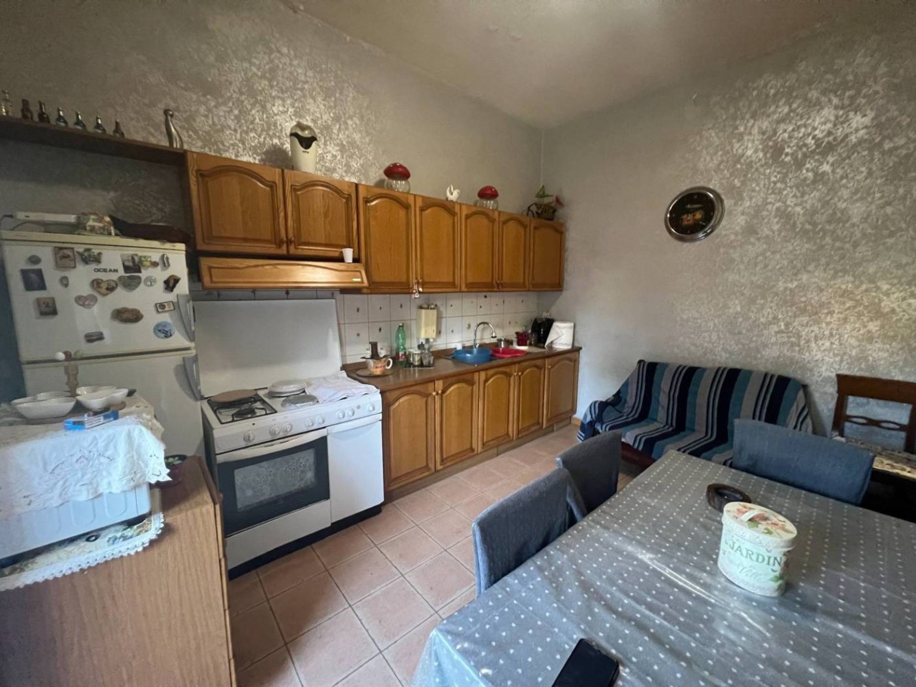 Apartamento T2 em Sant'Anastasia, Italy N.º 24256